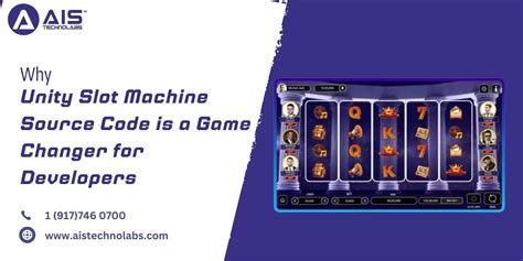 unity creating slot machine game|Unity Slot Machine Source Code: Where to Find It and How to Use It.